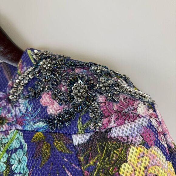 Claude Patrick Paris set 💙 - Picture 5 of 7